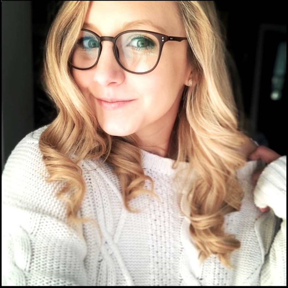 Meet your Posher, Jessica